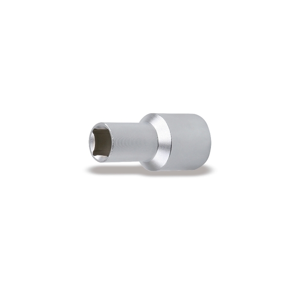 Beta Square Oil Drain Plug Socket, 10mm 014940280